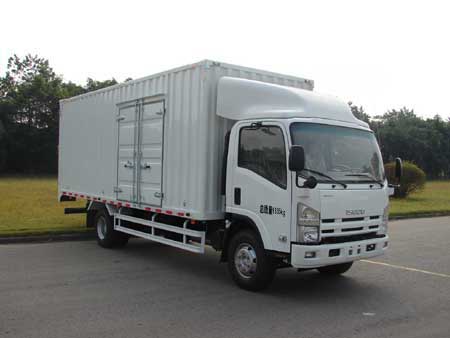 淄博搬家公司車型
